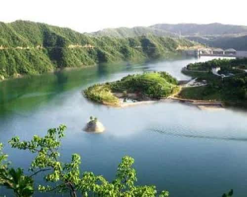 天河寺遗址（6-）