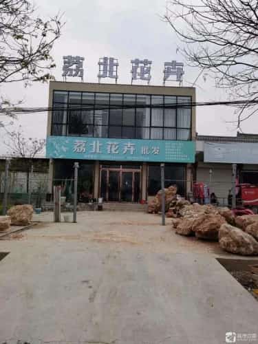 荔北战役纪念园（5-）