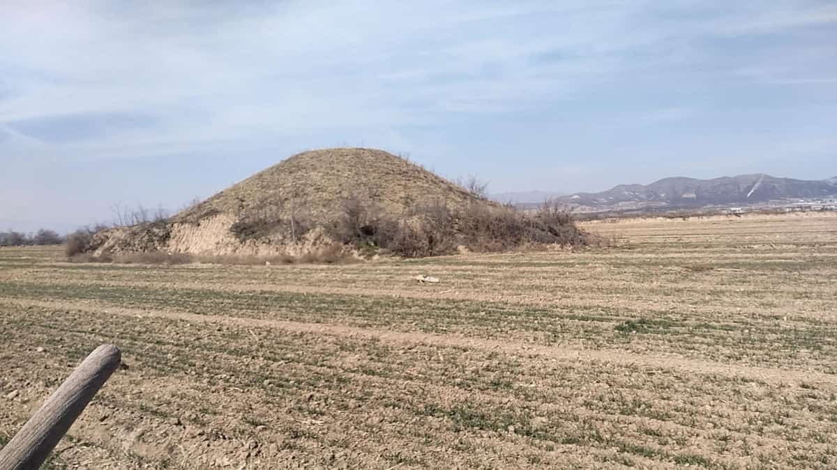 蒲城文庙（3-）