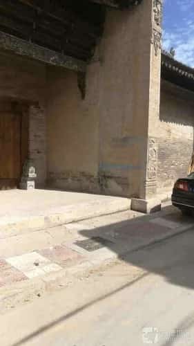 岳西峰故居（5-）