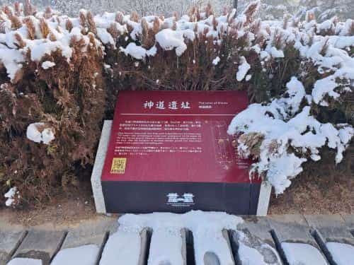 睦王河遗址（6-）