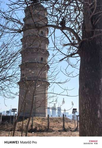 圣佛寺塔（6-）