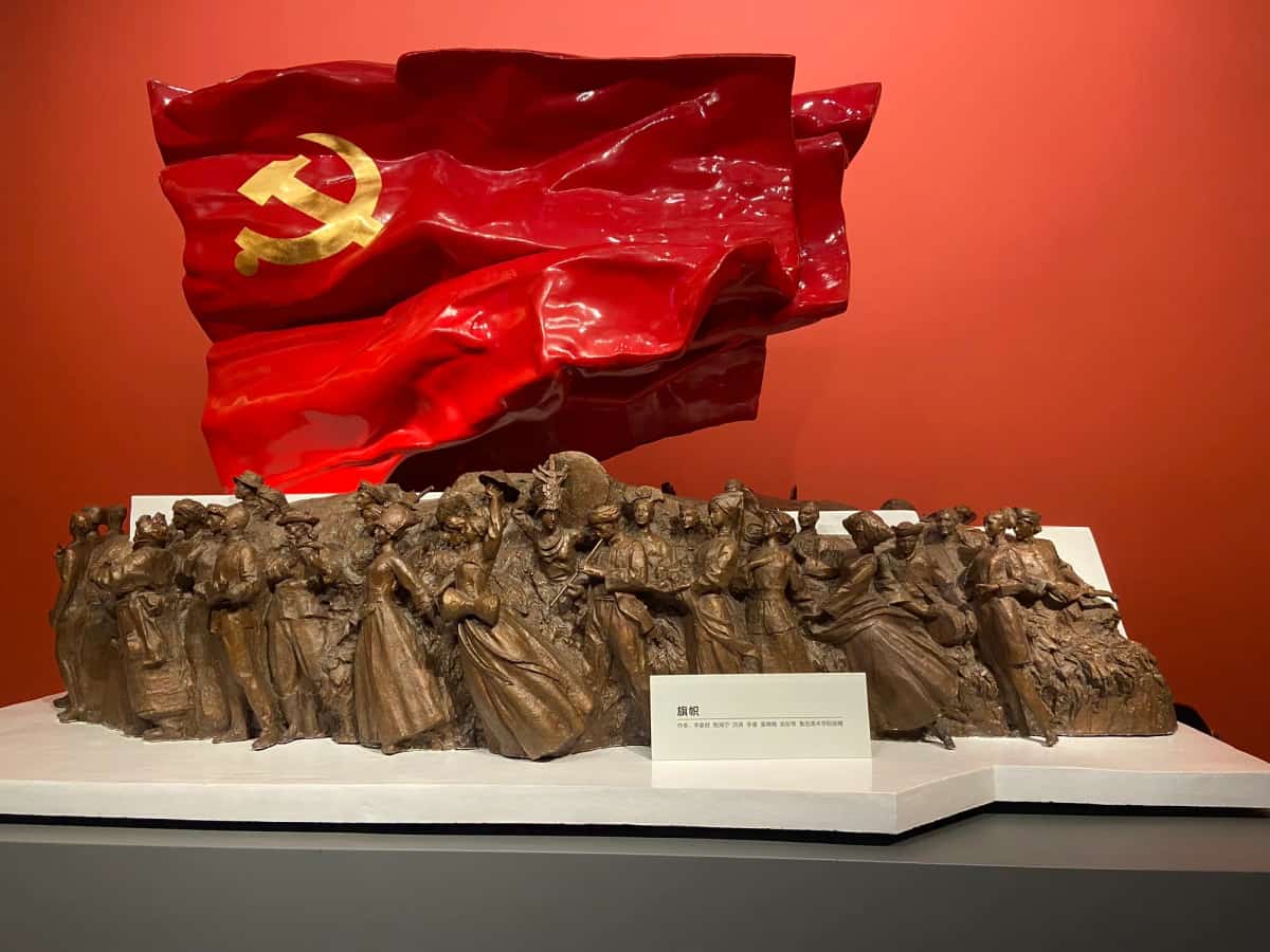 高家湾八路军医院旧址（6-）