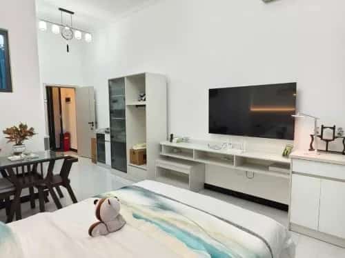 洋县谢村民居（5-）