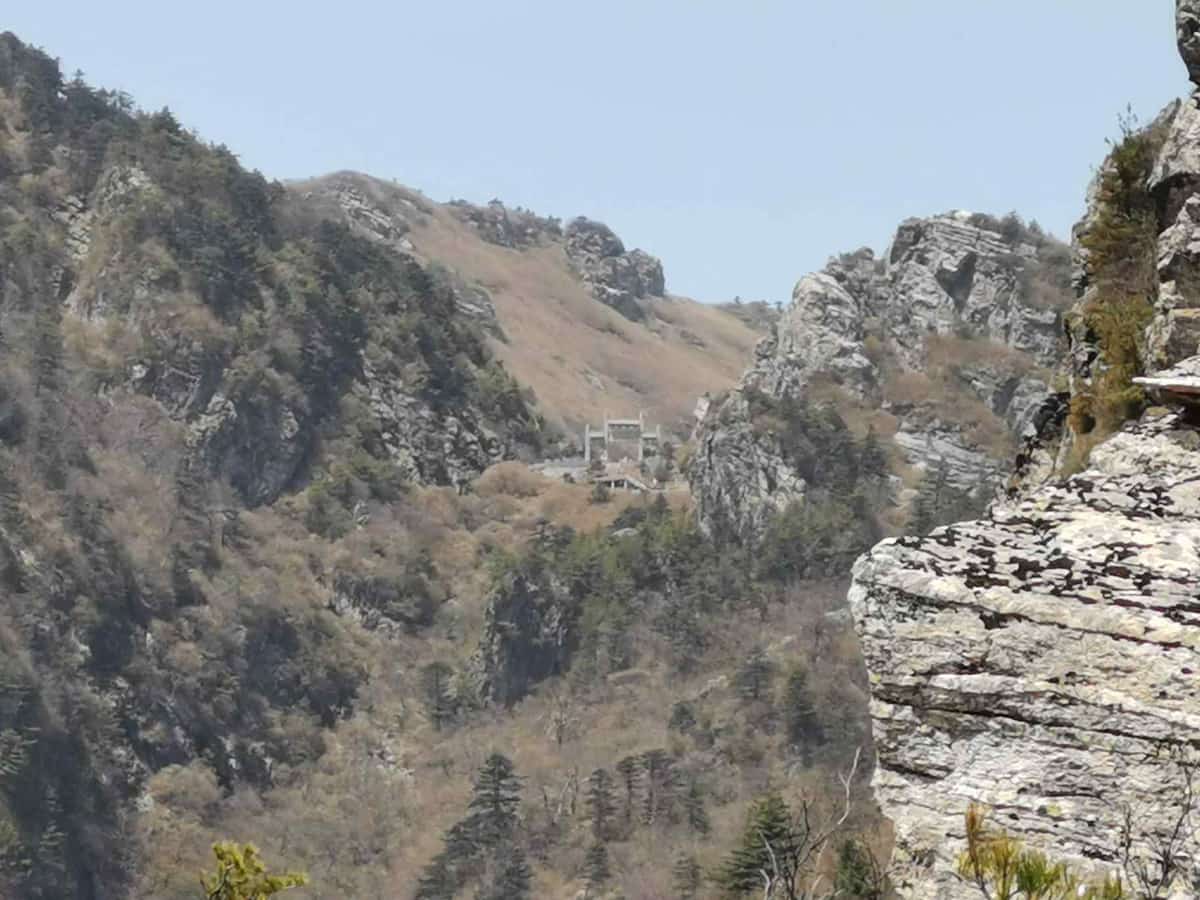 后村遗址（3-）