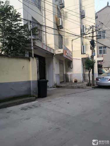 镇安刘氏民居（5-）