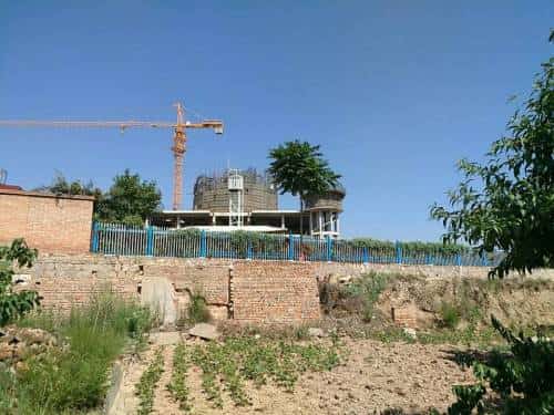 葡萄寺遗址（7-）