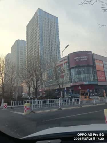 英商私人住宅旧址（小红楼）